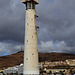 Faro de Jandia