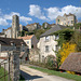 La Tour Saint-Thugal à Château-Landon