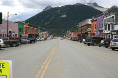 Downtown Silverton