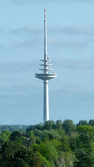 Friedrich-Clemens-Gerke-Turm