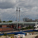 London, Poplar DLR station