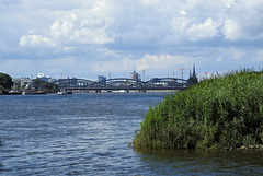Norderelbbrücken