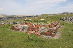 Winding House remains