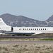 Singapore to Tucson:  Bombardier Global 7500 C-FXAI