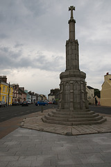 War Memorial - Wigtown