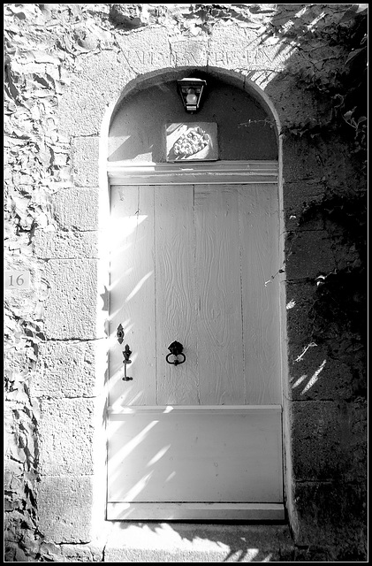 Vaison la romaine