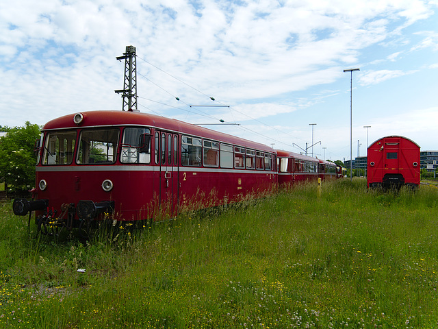 BW Tübingen VT 98