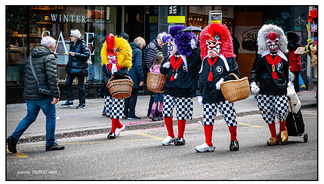 Fasnacht 24