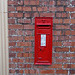 SBB[24]/W&L{5/6} - VR postbox [HWW]