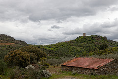 Penas Roias, Portugal