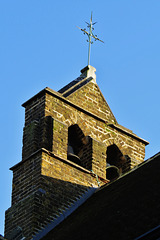 st john's church, dyson rd., edmonton, london