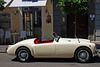 Sorrento GR Street 5 MGA