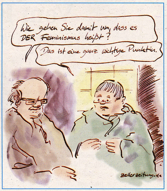 Fundsache