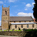 Church of St Michael and All Angels at Stockton