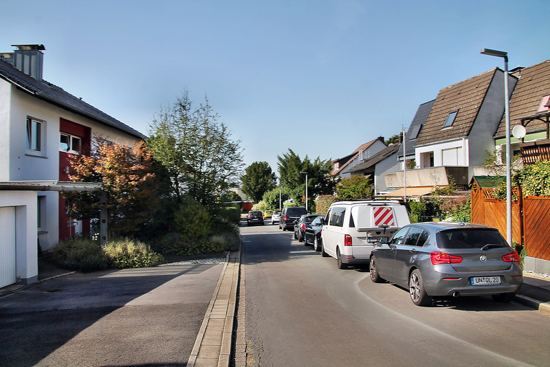 Am Sauerfeld (Schwerte-Ergste) / 9.09.2023