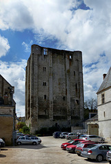 Beaugency - Tour de César