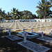 Graves of Massacre Victims