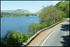 road beside Grasmere