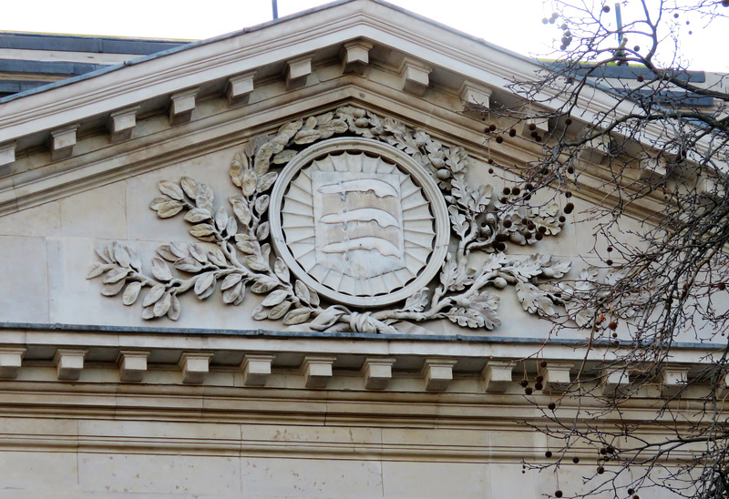 middlesex sessions house, clerkenwell, london