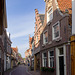 Enkhuizen - Westerstraat