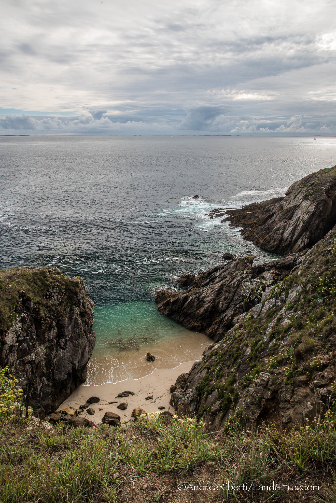 Cap de Corsen - Finistère