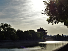 Forbidden City moat_2