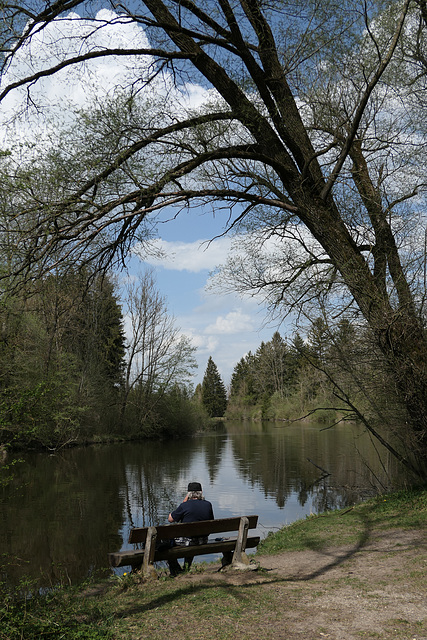 an der Wertach