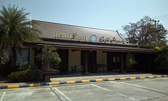 Café Sinouk (Laos)