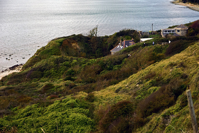 Osmington Bay