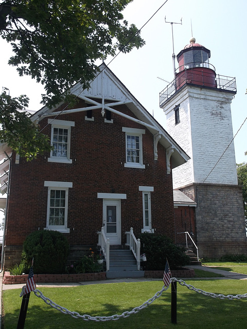 Le phare de Dunkirk