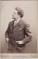 Albert Saléza by Benque (1)