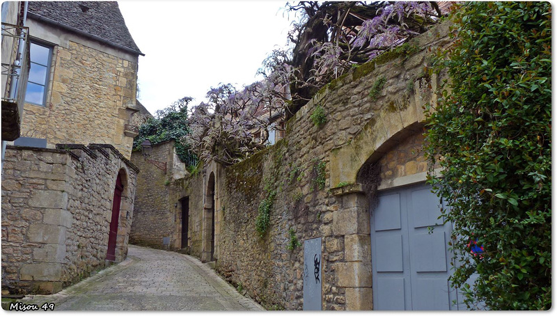 Sarlat