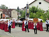 Festzug BV Philadelphia Meßnerskreith
