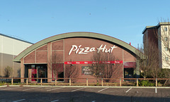 Pizza Hut, North Harbour - 25 December 2019