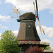 Windmühle in Lintig/ Niedersachsen (2xPiP)
