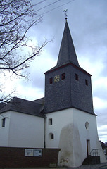 DE - Swisttal - St. Georg in Miel