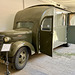 Valencia 2022 – Museu Històric Militar – 1938 Chevrolet truck