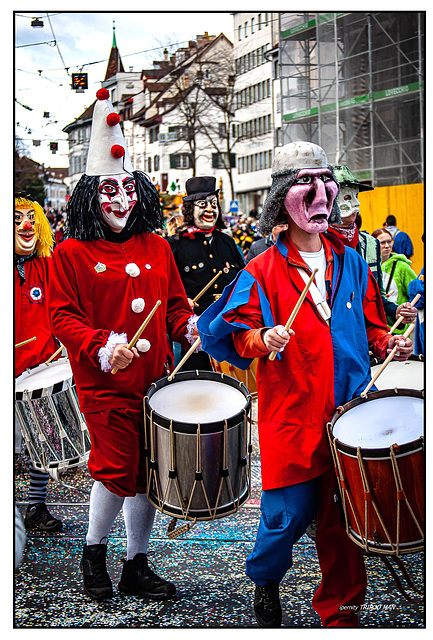 Fasnacht 24