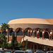 Tempe Wright/Gammage Memorial Auditorium (1905)