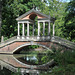 Le pont palladien - Château de Groussay