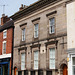 Former Bank, Church Street, Ashbourne, Derbyshire