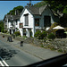 Badger Bar at the Glen Rothay