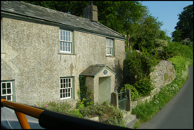 cottage at Heversham