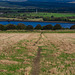 Path to Royd Moor Reservoir