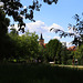 Beelitz Landesgartenschau