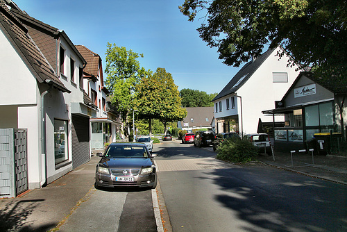 Kirchstraße (Schwerte-Ergste) / 9.09.2023