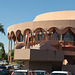 Tempe Wright/Gammage Memorial Auditorium (1904)