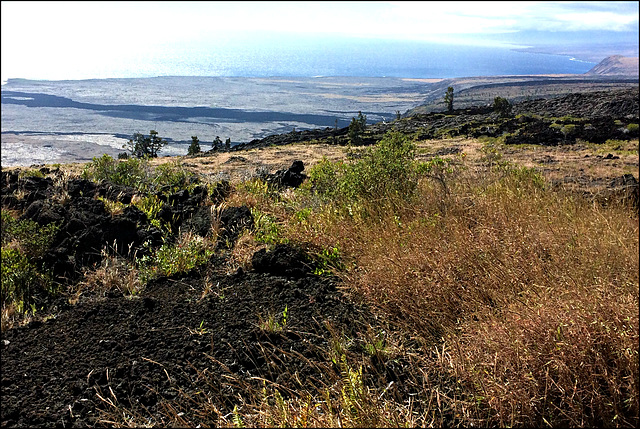 Lua Manu vicinity