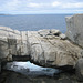 Natural bridge/Pont naturel