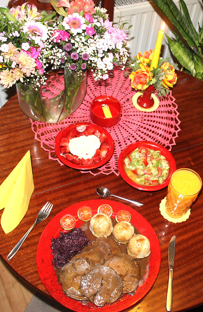 2021-12-08 06 Hirschbraten